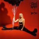 Avril Lavigne Love Sux (Vinilo)