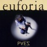 Fito Paez Euforia (Vinilo) (2LP)