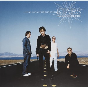 The Cranberries Stars: The Best Of 1992-2002 (Vinilo) (2LP)