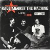Rage Against The Machine Live In Irvine 1995 - June 17, 1995 (Vinilo)