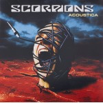 Scorpions Acoustica (Vinilo) (2LP)