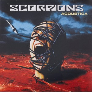 Scorpions Acoustica (Vinilo) (2LP)