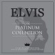 Elvis Presley The Platinum Collection (Vinilo) (3LP)