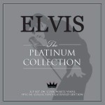 Elvis Presley The Platinum Collection (Vinilo) (3LP)