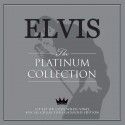 Elvis Presley The Platinum Collection (Vinilo) (3LP)