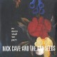 Nick Cave & The Bad Seeds No More Shall We Part (Vinilo) (2LP)