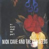 Nick Cave & The Bad Seeds No More Shall We Part (Vinilo) (2LP)