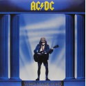 AC/DC Who Made Who (Vinilo)