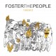 Foster The People Torches (Vinilo) 