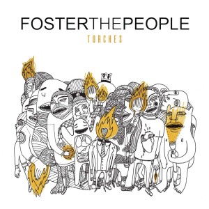 Foster The People Torches (Vinilo) 
