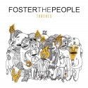 Foster The People Torches (Vinilo) 