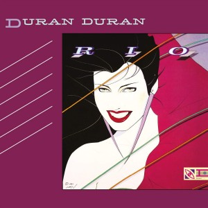 Duran Duran Rio (Vinilo) (2LP)