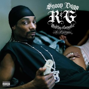 Snoop Dog R & G (Rhythm & Gangsta): The Masterpiece (Vinilo) (2LP)