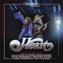 Heart Live In Atlantic City (Vinilo) (2LP)