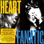 Heart Fanatic (Vinilo)