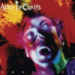 Alice In Chains Facelift (Vinilo) (2LP)