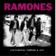 Ramones Live In Buffalo, February 8, 1979 (Vinilo)