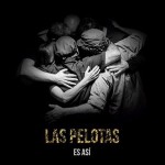 Las Pelotas Es Asi (Vinilo)