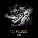 Las Pelotas Es Asi (Vinilo)