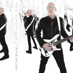 Joe Satriani What Happens Next (Vinilo) (2LP)