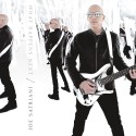 Joe Satriani What Happens Next (Vinilo) (2LP)