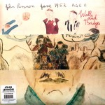 John Lennon Walls & Bridges (Vinilo)