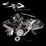 Staind The Singles 1996 - 2006 (CD)