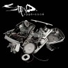 Staind The Singles 1996 - 2006 (CD)