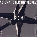 R.E.M. Automatic For The People  (Vinilo)