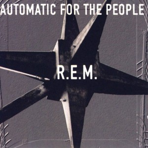 R.E.M. Automatic For The People  (Vinilo)