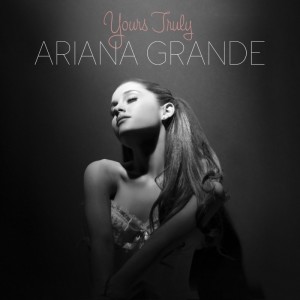 Ariana Grande Yours Truly (Vinilo)