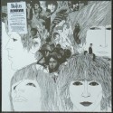 The Beatles Revolver (BOX)  (4CD) (Bonus EP) (Deluxe Edition)