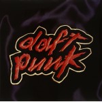 Daft Punk Homework (CD)