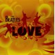 The Beatles Love (CD)