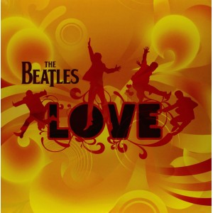The Beatles Love (VInilo) (2LP)