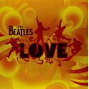 The Beatles Love (CD)