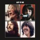 The Beatles Let It Be (Vinilo) (5LP) (BOX) (Deluxe Edition) (50th Anniversary)