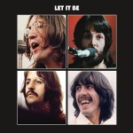 The Beatles Let It Be (Vinilo) (5LP) (BOX) (Deluxe Edition) (50th Anniversary)
