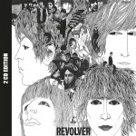The Beatles Revolver (2CD) (New Stereo Mix 2022) (Special Edition)