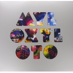 Coldplay Mylo Xyloto (Vinilo)