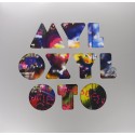 Coldplay Mylo Xyloto (Vinilo)