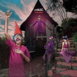 Gorillaz Cracker Island (Vinilo) 