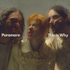 Paramore This Is Why (Vinilo)