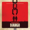 Django Unchained (Soundtrack) (Vinilo) (2LP)