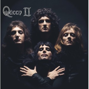 Queen Queen II (Vinilo)