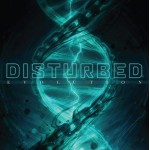 Disturbed Evolution (CD)