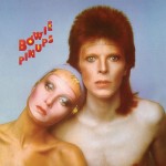 David Bowie Pinups (Vinilo) (Remastered 2016)