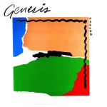Genesis Abacab (Vinilo)