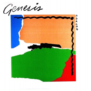 Genesis Abacab (Vinilo)
