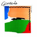 Genesis Abacab (Vinilo)
